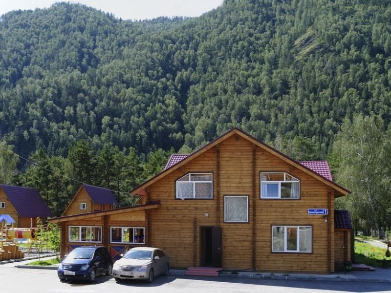 Фото Усадьба Славная