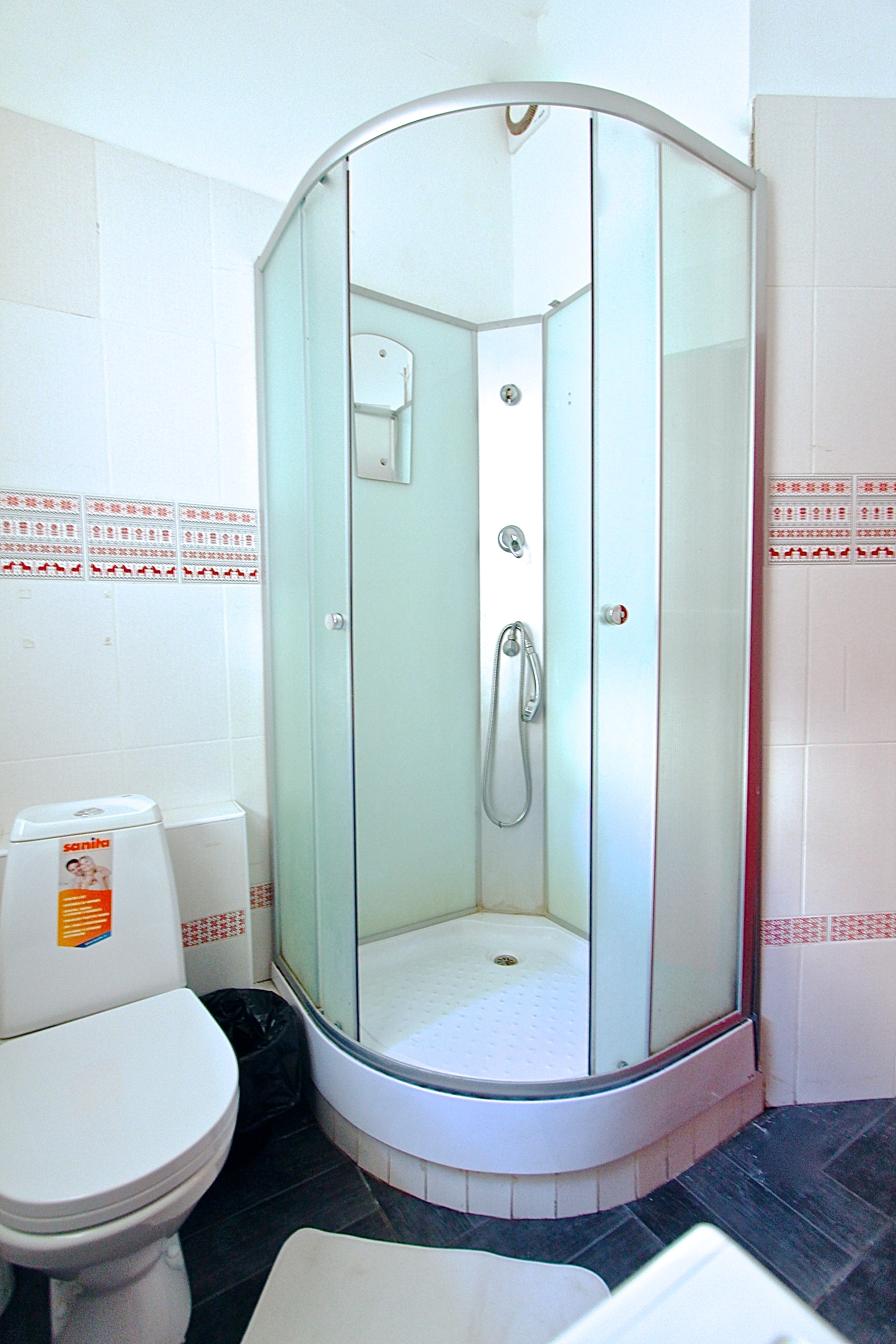 Фото Instahostel