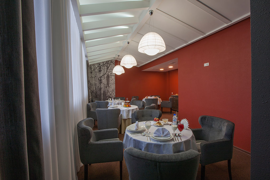 Фото Алтайский замок