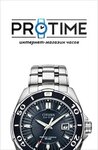 Internet-magazin Protime (вулиця Нижній Вал, 33), watch shop