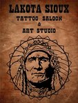 Nemorensis Tattoo Studio (улица Героев Труда, 11Б), tattoo studio