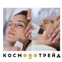 Training of masters for beauty salons Suda, Kyiv, photo