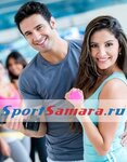 СпортСамара. ру (Stara Zagora Street, 27), sitio web de información