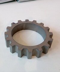 Metalurgia Obyedinennyye stalnyye tekhnologii, , foto