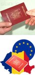 Pasport Rumynii - pomoshch V poluchenii grazhdanstva Rumynii (вулиця Ентузіастів, 5А), visa support
