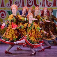 Dance school Teatr tantsa Ekspromt, Tula, photo