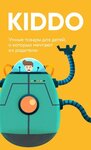 Internet-magazin Kiddo (Kazymyra Malevycha Street, 86Н), juguetes y juegos para niños