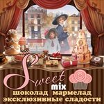 Sweet Mix Лобня (ул. Крупской, 18Б, Лобня), магазин продуктов в Лобне