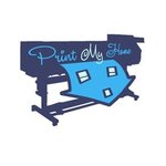 PrintMyHome (Schapovo Village, 25), large format printing