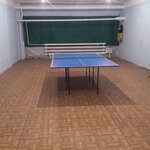 Sportivny klub Mangust (Akademika Romodanova Street, 17), sports and entertainment center