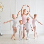 XXI century (Raboche-Krestyanskaya Street, 38/1), dance school