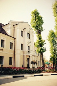 Фото Логер Хаус