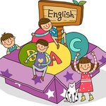 Enjoy English (Raisy Okipnoi Street, 10А), centro de desarrollo infantil