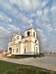 Церковь Иоанна Богослова (Казанская ул., 4, село Большие Ключи), православный храм в Республике Татарстан