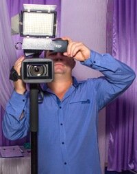 تسجيل فيديو Videostudiya Yuriya Turbina Tikhoretsk ، ، صورة