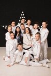 Vokalny ansambl Edelveys (Prosvescheniya Avenue, 32к4), artistic group