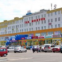 Модуль ул великий гостинец 143б фото