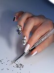 DaVydova Naildesign (Чернышевская улица, 34), estudio de manicura