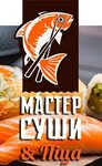 Мастер Суши (Naberezhna vulytsia, 1), sushi bar