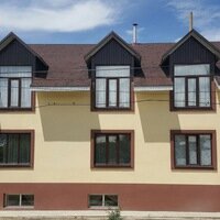 Гостевой дом Гостевой дом Алтай в Караколе