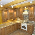Лавиа (Generala Khazova Street, 9), kitchen furniture