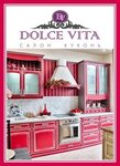 Dolce Vita (Leningradskaya ulitsa, 136) ، أثاث المطبخ