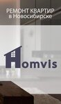 Homvis (Гусинобродское ш., 35, Новосибирск), строительные и отделочные работы в Новосибирске