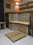 А-Баш (Lenina Street, 142), goods for bath and sauna