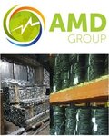 AMD-Energo (Lyublinskaya Street, 72), cable y alambre