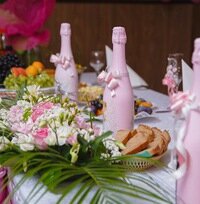 Магазин цветов Агентство Mon Amour, Вышний Волочёк, фото