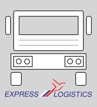 Автомобильные грузоперевозки Express Logistics, Москва, фото