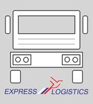Express Logistics (Orekhovaya ulitsa, 2/1), logistics company