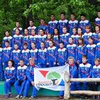 Sports school Munitsipalnoye byudzhetnoye uchrezhdeniye dopolnitelnogo obrazovaniya Spetsializirovannaya detsko-yunosheskaya sportivnaya shkola olimpiyskogo rezerva № 18, Voronezh, photo