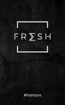 Fresh Store (Leningradskaya Street, 49), clothing store