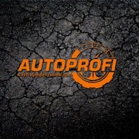 Логотип автошколы «Autoprofi»