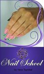 Yana Tsymbal Nail Studio (Volodymyra Maiakovskoho Avenue, 81/11), nail salon