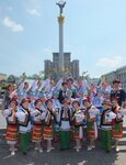 Khoreografichesky ansambl Vesnadiya (улица Николая Кибальчича, 7), equipo creativo