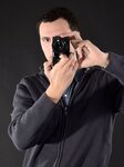 Fotograf Vitaly Patsay (Obolonskyi Avenue, 7В), private experts