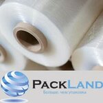 Paklend (derevnya Salaryevo, вл5), packing materials