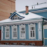 Фото Дом Каушчи