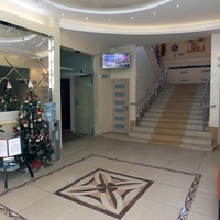 Фото Molodezhnaya