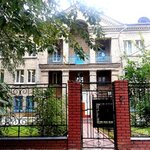 Dzerzhinsky Kompleksny tsentr Sotsialnogo Obsluzhivaniya Naseleniya Miloserdiye (ulitsa Stroiteley, 5), servicio social