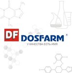 Dosfarm (ул. Чаплыгина, 3), медицинские изделия и расходные материалы в Алматы