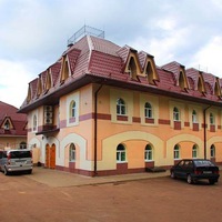 Фото Милославский