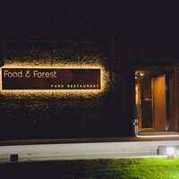 Food & Forest - Relax Park Verholy (Poltavska miska hromada, selo Sosnivka), restaurant