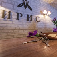Фото Ирис