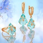 Sofiya jewelry (Krasnoye-on-Volga Urban Village, Sovetskaya ulitsa, 52) ، متجر مجوهرات