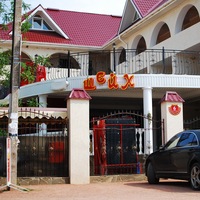 Фото Мини-отель Шейх