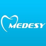 Medesi (Moskovskaya Street, 197), dental clinic