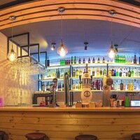 Pab Bramble (selo Sofiivska Borshchahivka, vulytsia Myru, 27), cafetería
